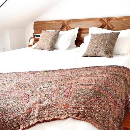 Anahita Boutique Hotel Malaga Bagian luar foto