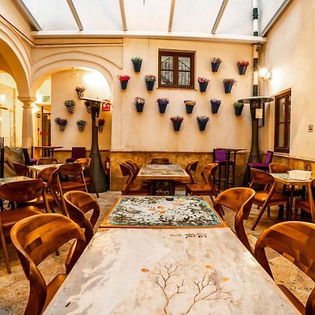 Anahita Boutique Hotel Malaga Bagian luar foto