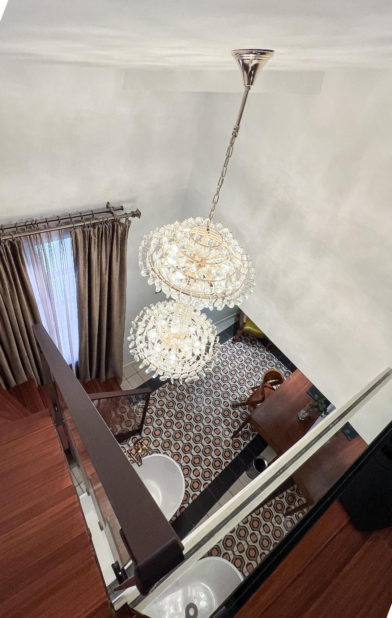 Anahita Boutique Hotel Malaga Bagian luar foto